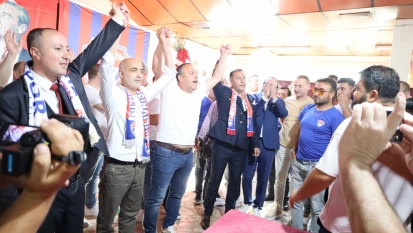 Cemil Kızılkaya'dan Teşekkür ve Birlik Mesajı: 'Kazanan Silivrispor Olsun'