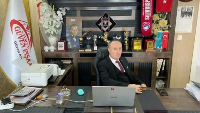 Cemil Kızılkaya, Silivrispor Kulübü Başkanlığına Adaylığını Açıkladı
