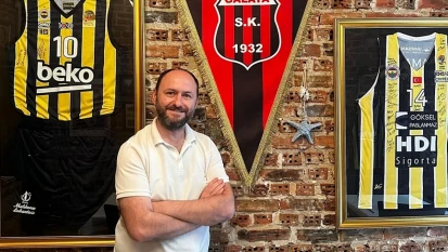 Galata Kulüp Müdürlüğü görevine usta ismi getirdi
