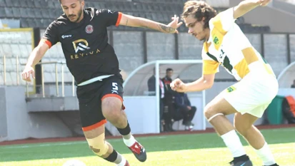 Gazi Mahallesi zirve için 3-0