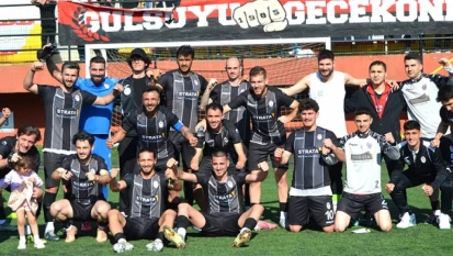 Gülsuyu 5. viteste 5-0