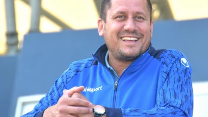 Gümüşyakaspor Sportif Direktörü Tunç: 'Takımıma güveniyorum'