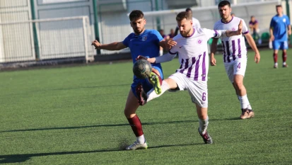 İstanbul Trabzonspor 1. Amatör Ligde