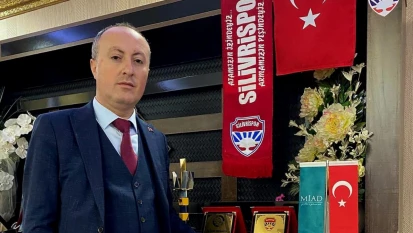 Kızılkaya'dan U-17 Takımına Destek Sözü: