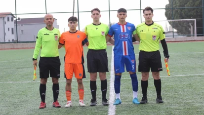 Kocaelispor'dan Mustafa Sitil Hamlesi: Genç Yıldızın Peşinde