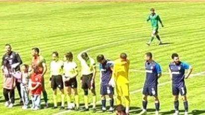 Maltepe evinde kükredi 6-1