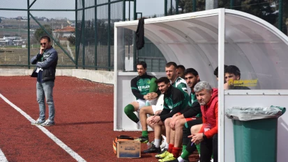 Mustafa Öztürk: 'Yenilgisiz Geldik, Yenilgisiz Bitirmek İstiyoruz'