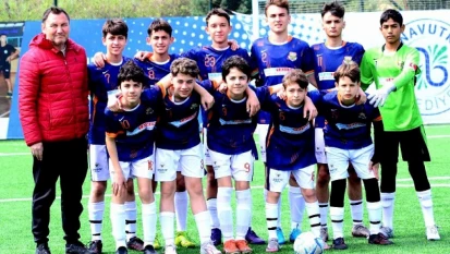Silivri Mimarsinan şampiyonluğa yaklaştı 4-2