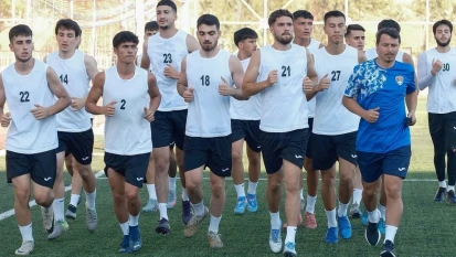 Silivrispor'un Kamp Programı Belli Oldu