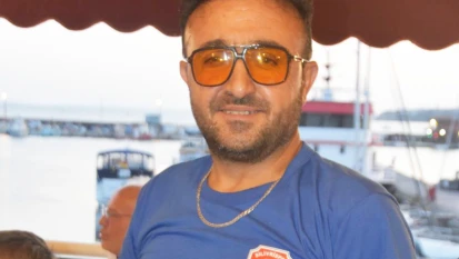 Sıtkı Alçan 'Kendi Gücümüzle Başarıya Ulaşacağız'