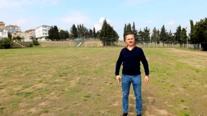 Kasapoğlu, Tesis açık bir zorunluluktur