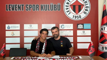 Leventspor gelecek vadeden ön liberoyu bırakmadı