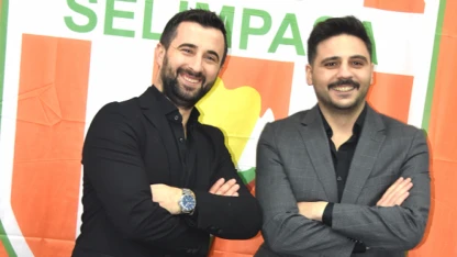 Selimpaşaspor'da iç transferde üç imza birden