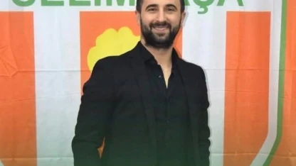 Selimpaşaspor'da Tek İsim, Tek Aday: Mert Erdinç