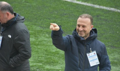 Gencoğlu: 'Mali yapıyı güçlendirdikçe başarı kalıcı olacak'