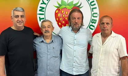 İstinyespor'da Metin Uzun dönemi