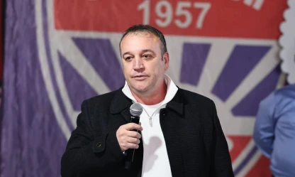 Nuri Çolakoğlu: 'Değişimi Birlikte Yönetmek Zorundayız'