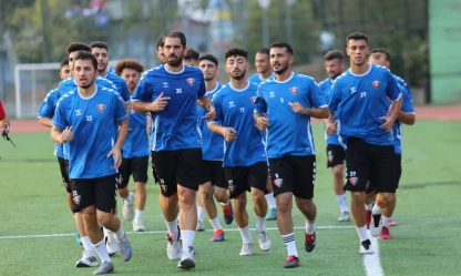 Sultangazi çalışmalara devam ediyor