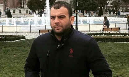 Tayfun Özkök: 'Bu Bir Son Değil, Asıl Yolculuğumuz Şimdi Başlıyor'