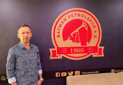 Doğan Acar, Batman Petrolspor'dan ayrıldı