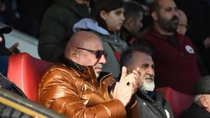 Ali Şahin'den Play-Off Çağrısı: 'Bazı Şeylerin Tekrarı Yoktur!'