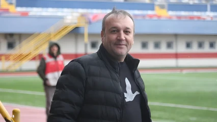 Başkan Çolakoğlu'ndan Transfer Açıklaması: 'Dedikodulara Nokta Koyuyoruz'