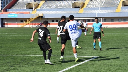 Batuhan Kurt Farkı: Silivrispor 2-0 İnkilap