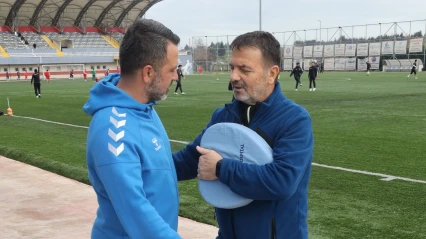 Cemil Kenar'dan Yürekleri Isıtan Destek