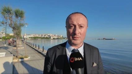 Cemil Kızılkaya: 'Silivrispor'a Çağ Atlatmaya Talibiz'