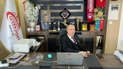 Cemil Kızılkaya, Silivrispor Kulübü Başkanlığına Adaylığını Açıkladı