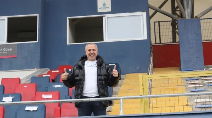 Fatih Yaşar: 'Bu Galibiyet Camiamızın Kenetlendiğinin En Güzel Göstergesidir'