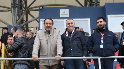 Halil Şahin: 'Silivrispor'umuzun Galibiyet Serilerini Özlemişiz'