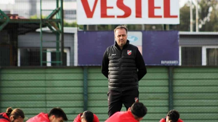 Karşıyaka, galibiyete hasret