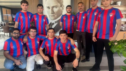 Kasapoğlu'ndan Silivrispor'a destek