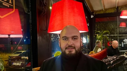 Mert Oflu'dan İnkilap Maçı Öncesi Birlik ve Beraberlik Çağrısı