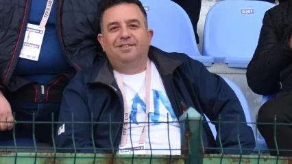 Orhan Dikici Silivrispor Yönetim Kurulu'ndan İstifa Etti