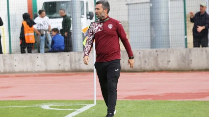 Özcan Karakiraz: 'Mücadele gücü ve pozisyon oyunu galibiyeti getirdi'