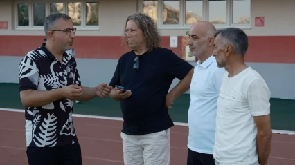 Şahin, Bu takım hedeflerine ulaşacak güce sahip