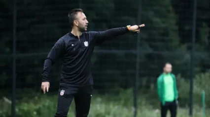 Saim Akti Diyarbekirspor'da!