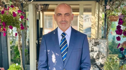 Serdar Şahin'den kamuoyuna açıklama: 'Bağımsız ve Kararlı Bir Yönetimiz'