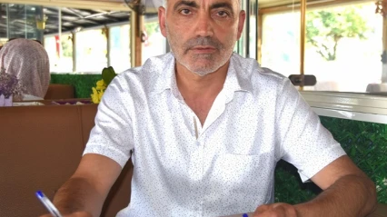 Serdar Şahin: 'Yolumuza Devam Ediyoruz, 8 Transferi Bitirdik'