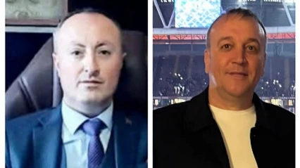 Silivrispor'da Gerilim Tırmanıyor: Çolakoğlu ve Kızılkaya Arasında Sert Sözler