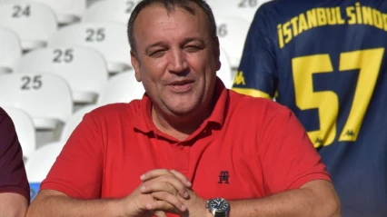 Silivrispor'da Yeni Yönetim İlk Toplantısını Yapıyor