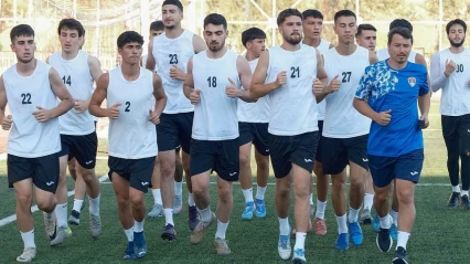 Silivrispor'un Kamp Programı Belli Oldu