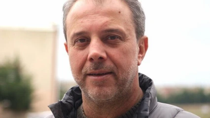 Süper lige çıkmak istiyoruz