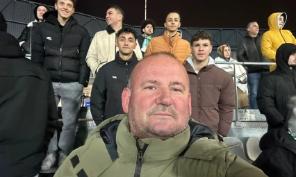 Beycilerspor U-18, Zorlu Gençoba maçı öncesinde moral depoladı