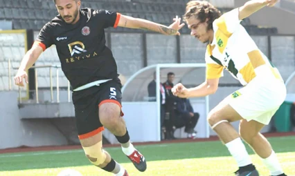 Gazi Mahallesi zirve için 3-0