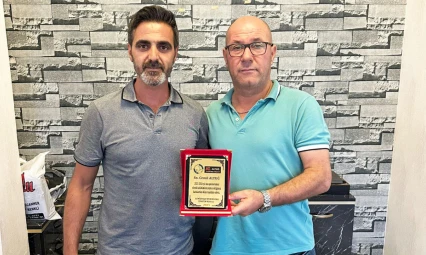 Gümüşyakaspor'a altın değerinde destek, Ana Sponsor Altug Elektrik oldu