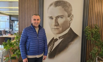 Halil Şahin'den mesaj, 'Silivrispor Altın Çağını Yaşadı'