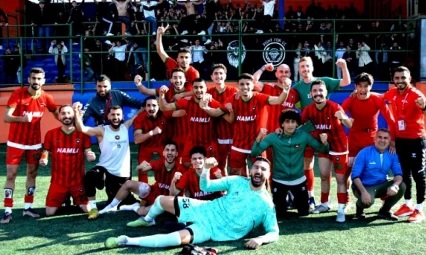 İFA'ya yan bakılmıyor 1-3